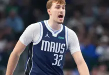Cooper Flagg prepara su asalto a la NBA y ya da miedo