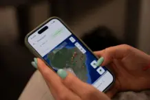 La tecnología argentina que anticipa incendios con satélites