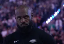 El vídeo que engaña sobre LeBron James y su historia completa