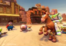 El clásico juego de Toy Story 3 será retirado la próxima semana