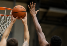 Raduljica carga contra Antetokounmpo: Eso no es baloncesto