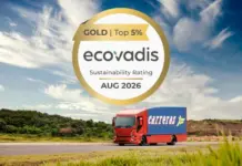Carreras entra en la élite de la sostenibilidad con EcoVadis
