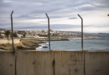 Marruecos omite a Ceuta en la ONU pese a la tensión fronteriza