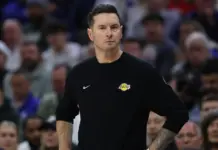 Los Lakers podrían encontrar gratis el ala que necesitan