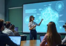 La tecnología que está cambiando para siempre la educación