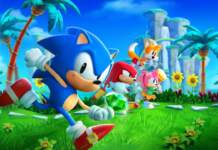 Sonic estuvo a punto de desaparecer y SEGA casi lo cancela