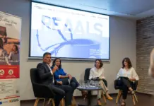 Reyes Ferrer revela el potencial tecnológico del mundo rural