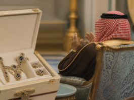 Quién fue Abdalá, el rey saudí vinculado a las joyas de Zapatero