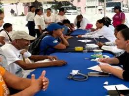 Yaracuy refuerza la salud preventiva con jornadas integrales