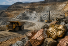 Gold Fields apuesta por oro y cobre con plan en Cajamarca