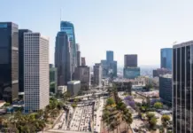 El barrio donde vives puede decidir cómo envejeces