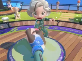 Nintendo Switch Sports Resort: nostalgia Wii y guerra de pulgares