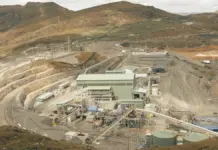 Gold Fields invertirá US$5 millones en oro y cobre en Cajamarca