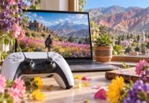 Cómo la primavera transforma la narrativa de los videojuegos