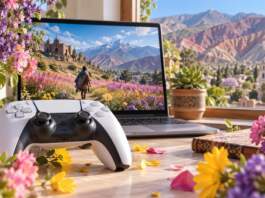 Cómo la primavera transforma la narrativa de los videojuegos