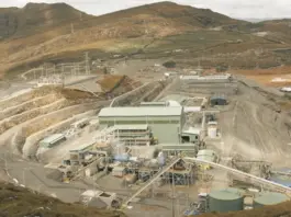 Gold Fields apuesta US$5 millones por oro y cobre en Cajamarca
