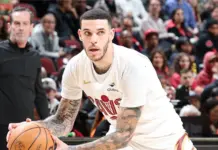 Lonzo Ball revela cómo las lesiones cambiaron su carrera NBA