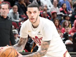 Lonzo Ball revela cómo las lesiones cambiaron su carrera NBA