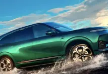 Xpeng crea una división para licenciar tecnología con VW