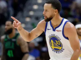 Curry frena su renovación y dispara la inquietud en Warriors