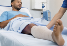 Aubameyang, al quirófano tras lesionarse el menisco