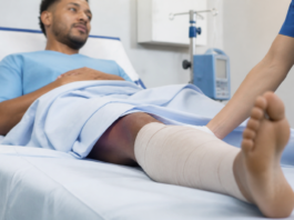 Aubameyang, al quirófano tras lesionarse el menisco