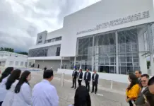 Zacamil estrena centro contra enfermedades no transmisibles