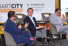 SCELC 2027: la innovación urbana toma Ciudad de México