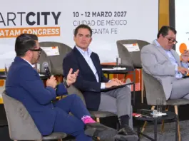SCELC 2027: la innovación urbana toma Ciudad de México