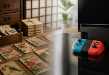 Nintendo cumple 137 años: de naipes a gigante del videojuego