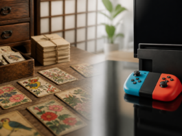 Nintendo cumple 137 años: de naipes a gigante del videojuego