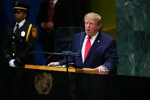 EEUU ordena a sus diplomáticos hablar de superinteligencia