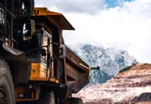Fortitude Gold descubre oro de alta ley en East Camp Douglas