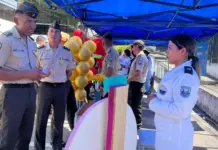 Guaranda impulsa la prevención de enfermedades crónicas