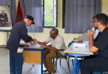 Marruecos afronta unas elecciones bajo la sombra de Ceuta