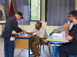 Marruecos afronta unas elecciones bajo la sombra de Ceuta