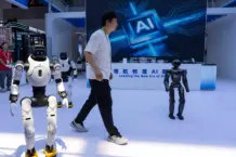 ¿Puede la inteligencia artificial acabar con la humanidad?