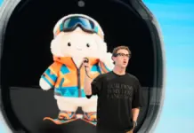 Muse Charm, el Tamagotchi de IA de Zuckerberg que sorprende