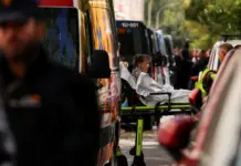 Desahucian a una jubilada de 87 años en silla de ruedas
