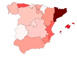 ¿Por qué Cataluña triplica a Madrid en desahucios por alquiler