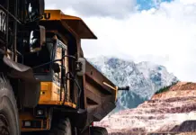 Fortitude Gold descubre oro de alta ley en East Camp Douglas