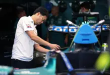 La confesión de Alonso: Aston ya prepara su revolución 2027