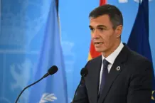 Sánchez asegura que Ceuta saldrá de la crisis con justicia