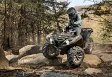 Yamaha revoluciona sus ATV 2027 con más tecnología y diseño