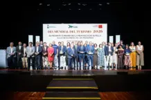 Diputación de Sevilla premia el talento turístico en Alcalá