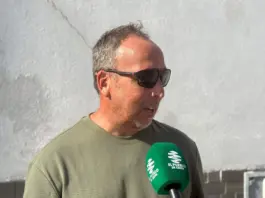 Javi Galán cierra Burbujas temporalmente y alerta del golpe