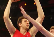 Bargnani revela cómo la NBA en Europa atraerá inversión