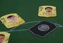 EA Sports FC 27: La liga que debes elegir en Ultimate Team