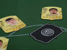 EA Sports FC 27: La liga que debes elegir en Ultimate Team