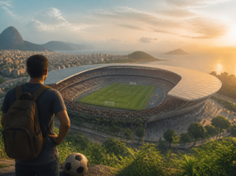 FC 27 sorprende: el regreso de FIFA llega con mundo abierto